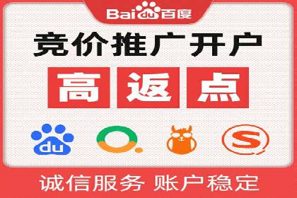 百度竞价赚钱之道：案例分析及技巧